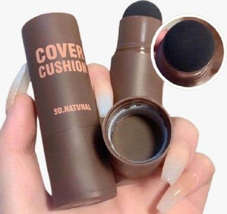 HAIR COVER CUSHION STICK